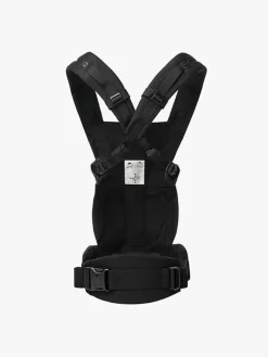 Ergobaby Omni Dream Bæresele, Onyx Black