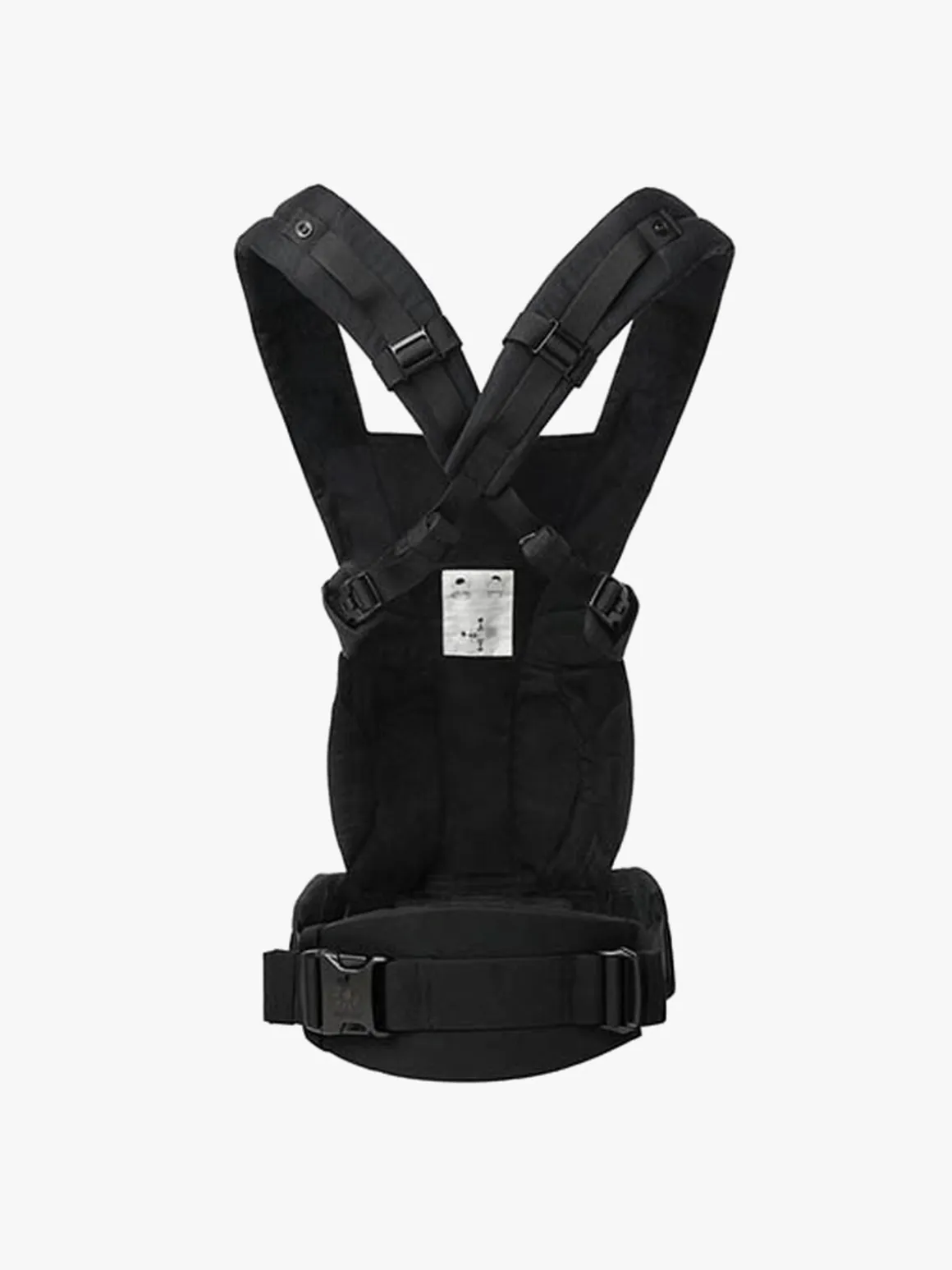 Ergobaby Omni Dream Bæresele, Onyx Black