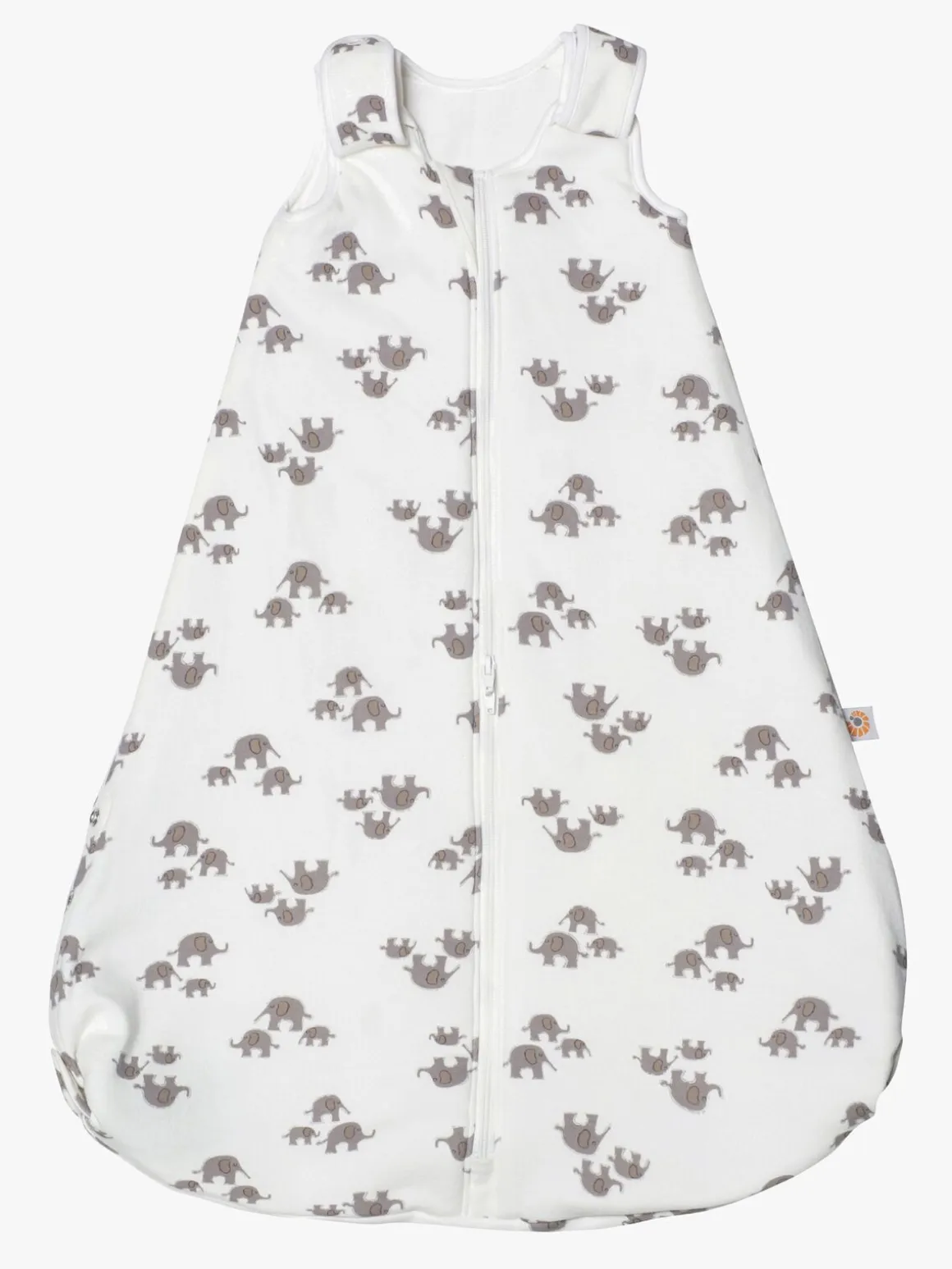 Ergobaby On The Move Sovepose 6-18 M TOG 1, Elephant