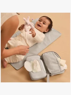 Ergobaby Puslepude, Grå