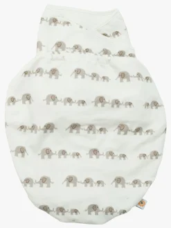 Ergobaby Swaddler, Elefanter