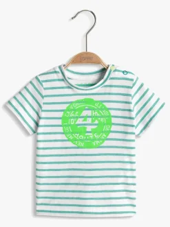 ESPRIT T-shirt, White