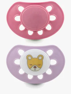 Esska Classic Teddy Latex Sut 2-pak 4-36 m, Blå