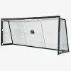 EXIT Forza Fodboldmål 500x200, Black