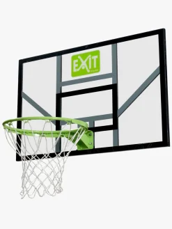EXIT Galaxy Basketkurv, Grøn/Sort