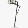 EXIT Galaxy Basketstativ, Green/Black