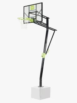 EXIT Galaxy Basketstativ, Green/Black