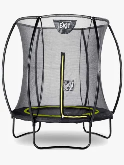 EXIT Silhouette Trampolin 183cm, Black