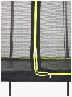 EXIT Silhouette Trampolin 183cm, Black
