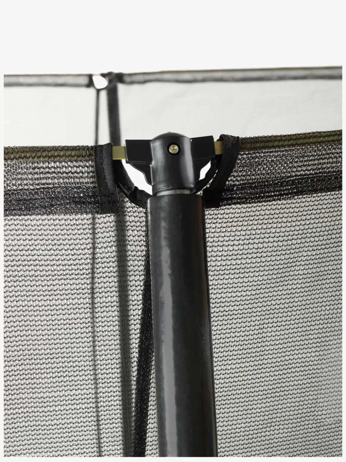EXIT Silhouette Trampolin 183cm, Black