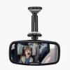 Ezimoov Clip Front Bilspejl
