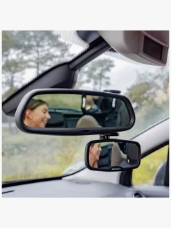Ezimoov Clip Front Bilspejl