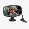 Ezimoov Mini Front Bilspejl