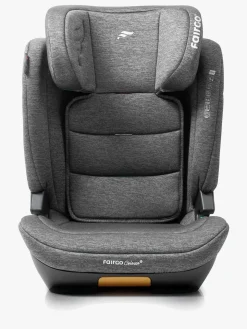Fairgo Colosso i-Size Autostol, Stone Grey