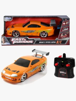 Fast&Furious Fjernstyret Brian's Toyota