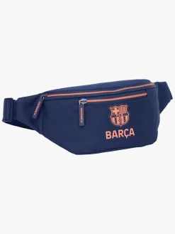 FC Barcelona Bæltetaske, 2ª Equipment