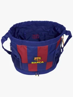 FC Barcelona Gymnastikpose 21L, Team 25/26