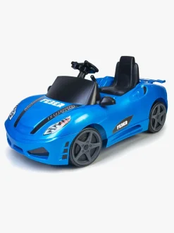 FEBER Hybrid Elbil