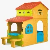 FEBER Super Villa Legehus