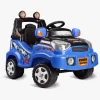 FEBER TT Sport Elbil