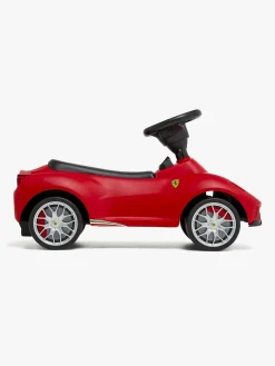 Ferrari 488 GTE Gåbil, Rød