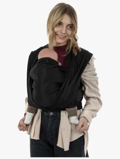 Fidella Fastvikle, Chevron/Black