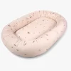 FILIBABBA Babynest 2nd Generation Carrot Thief