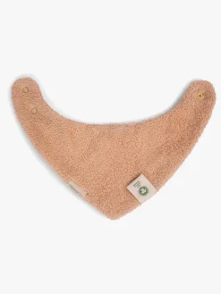 FILIBABBA Bandana Savlemække 2-pak, Little Wonders/Warm Grey