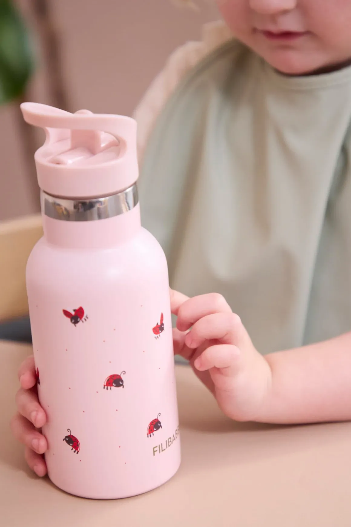 FILIBABBA Drikkedunk Lucky 350 ml