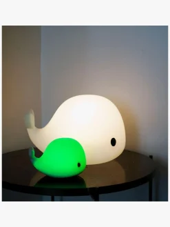 FILIBABBA Lampe Hval Christian, 30 cm