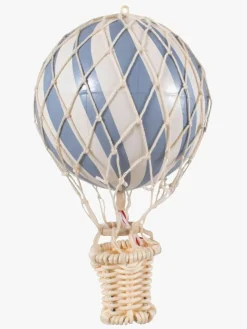 FILIBABBA Luftballon 10 cm, Powder Blue