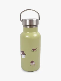 FILIBABBA Magic Farm Drikkedunk 350 ml, Brown