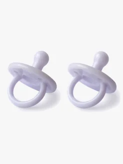 FILIBABBA Sut 2-pak Silicone, Fresh Violet