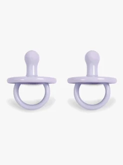 FILIBABBA Sut 2-pak Silicone, Fresh Violet