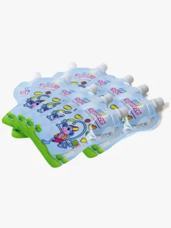 Fill n Squeeze Klemmeposer 10-pak