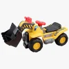 Fisher-Price Big Action Load N Go Gåbil