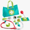 Fisher-Price Doktorsæt