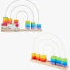 Fisher-Price Kuglebane, Rainbow