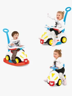 Fisher-Price Rocker Gåbil 4-i-1