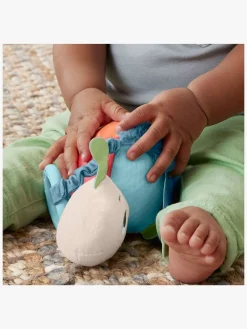 Fisher-Price Sea Me Bounce Turtle Vognlegetøj
