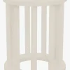 FitWood LUOTO Skammel, Beige