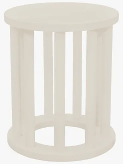 FitWood LUOTO Skammel, Beige
