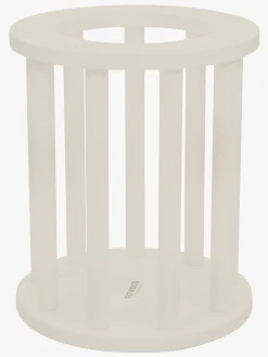 FitWood LUOTO Skammel, Beige