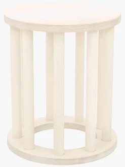 FitWood Luoto Skammel Birk