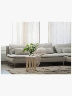 FitWood Luoto Skammel Birk