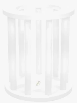 FitWood Luoto Skammel, White