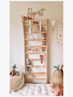 FitWood TAIMI MINI Ribber, Birketræ