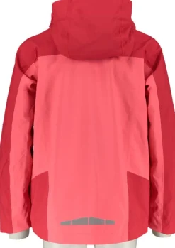 Five Seasons Explode Skaljakke, Paradise Pink