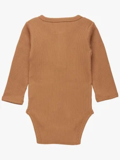 Fixoni Body, Tobacco Brown