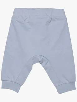 Fixoni Bukser, Blue Fog